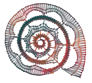 Die Jura-Schnecke