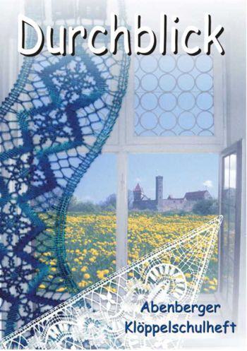 Heft "Durchblick"