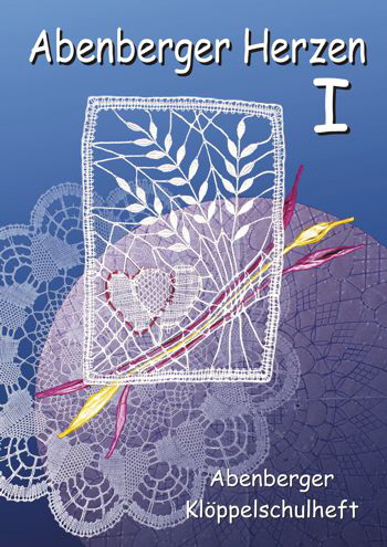 Heft Abenberger Herzen 1